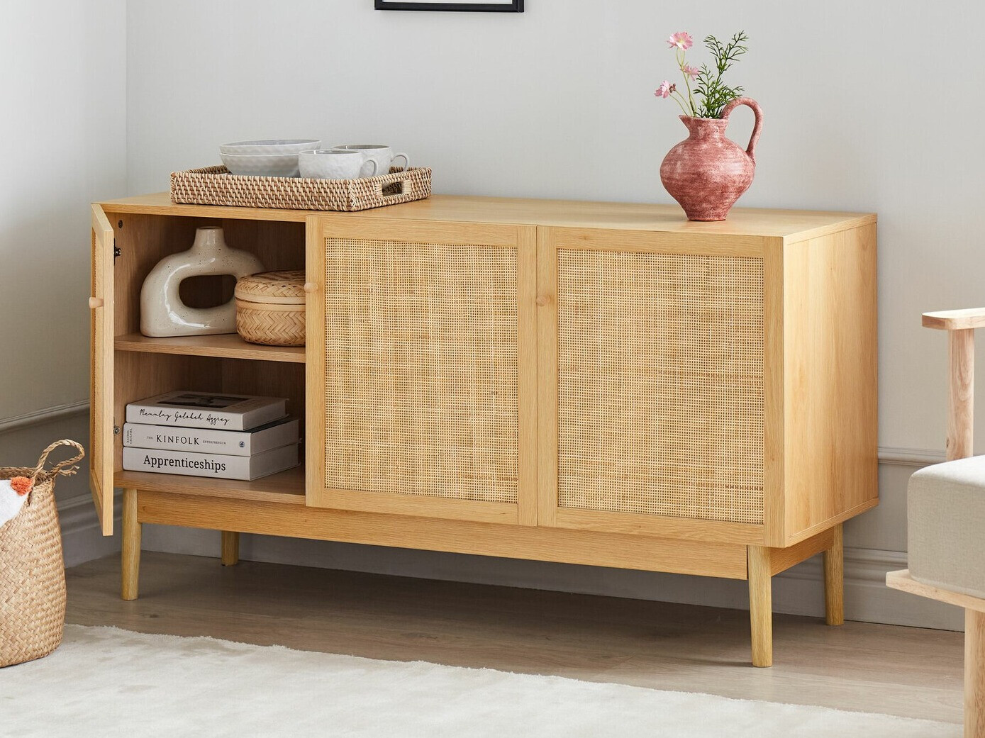 Шкаф Berwyn 2659