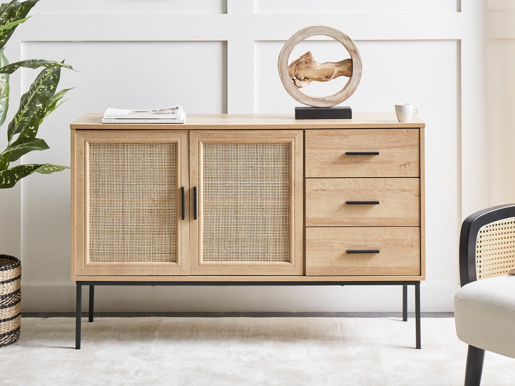 Скрин Levfelu 105