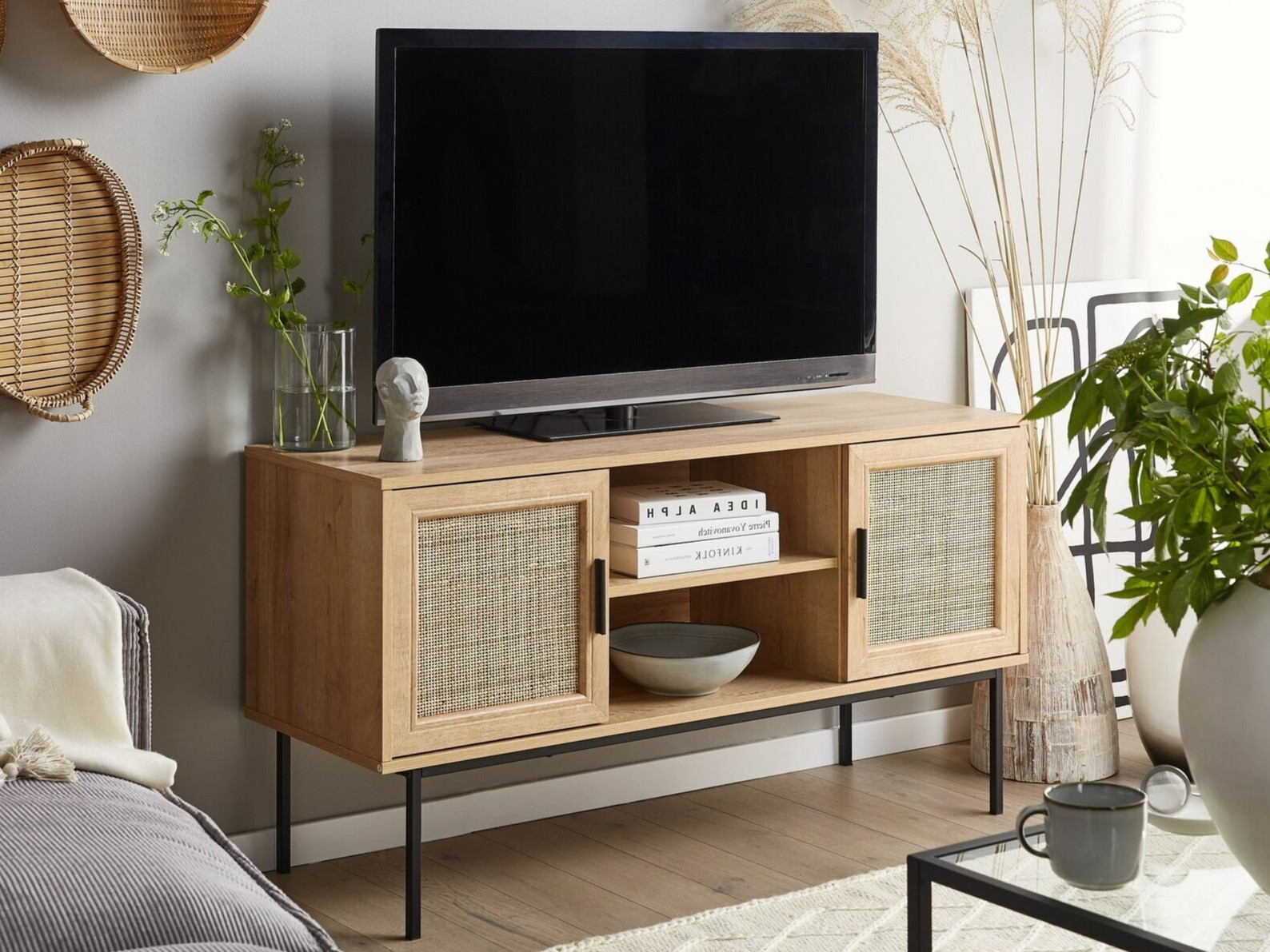 ТВ шкаф Levfelu 108