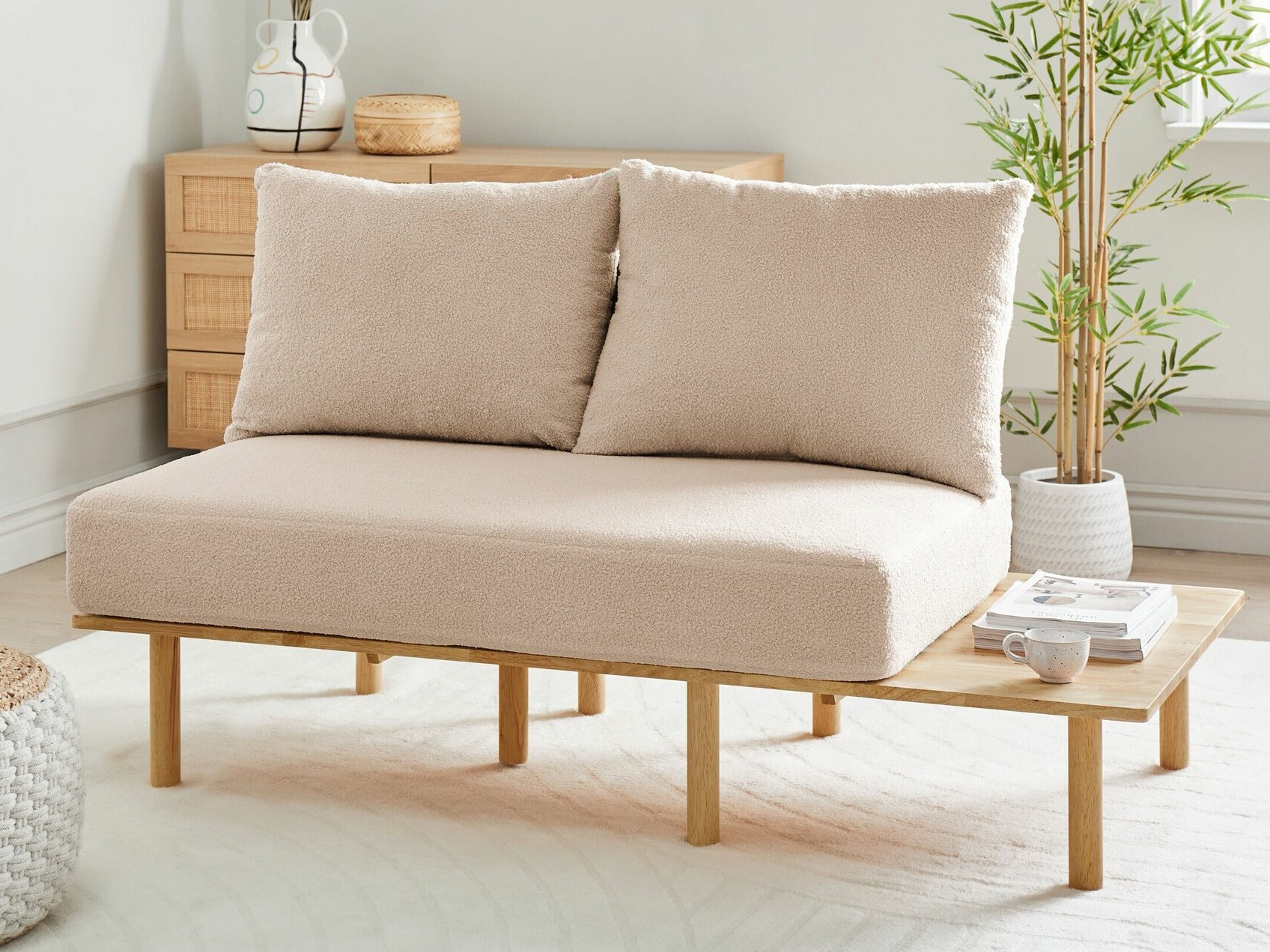 Диван Berwyn 2211 (Бежов)