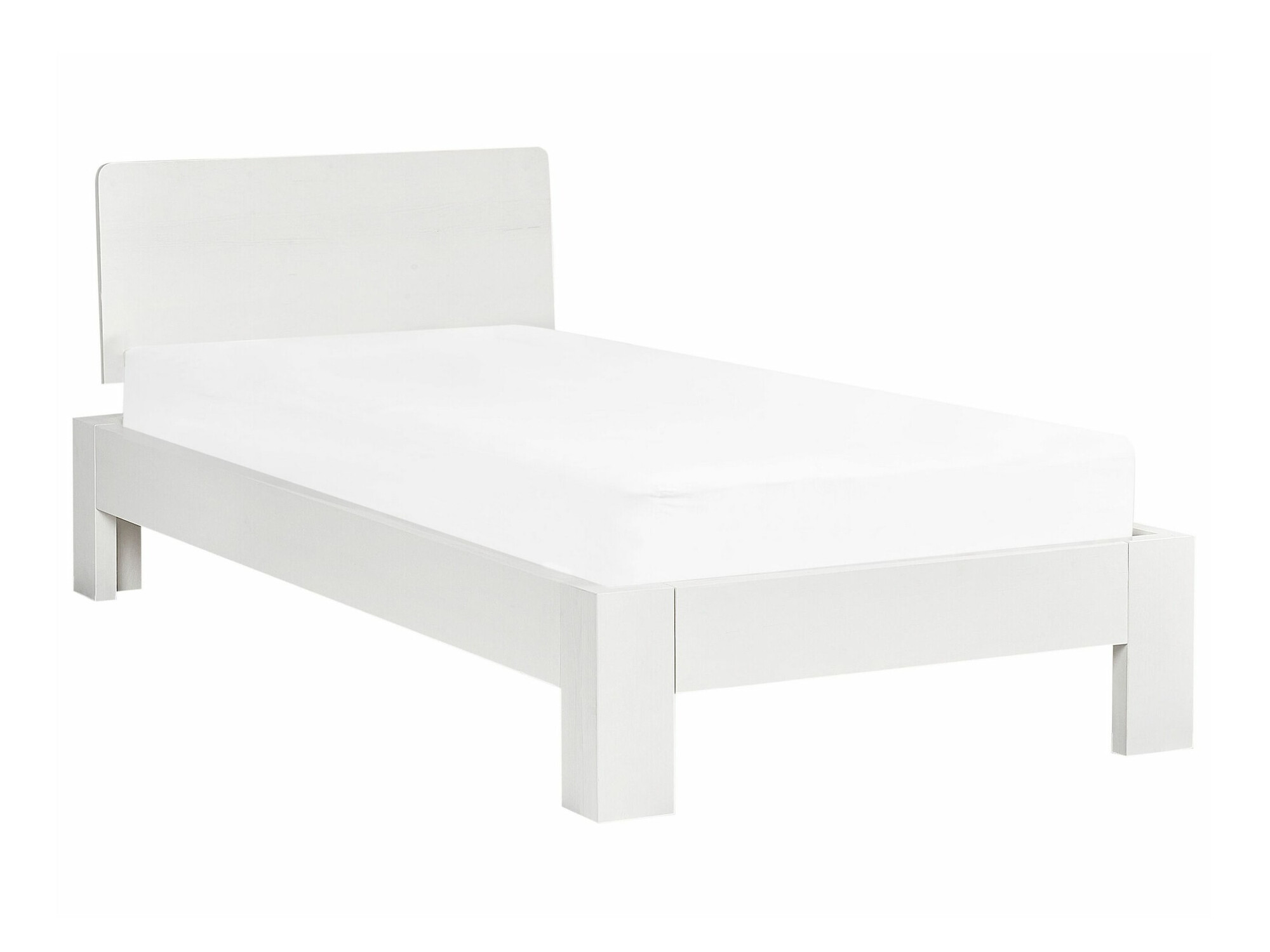 Легло Berwyn 735 (Бял)