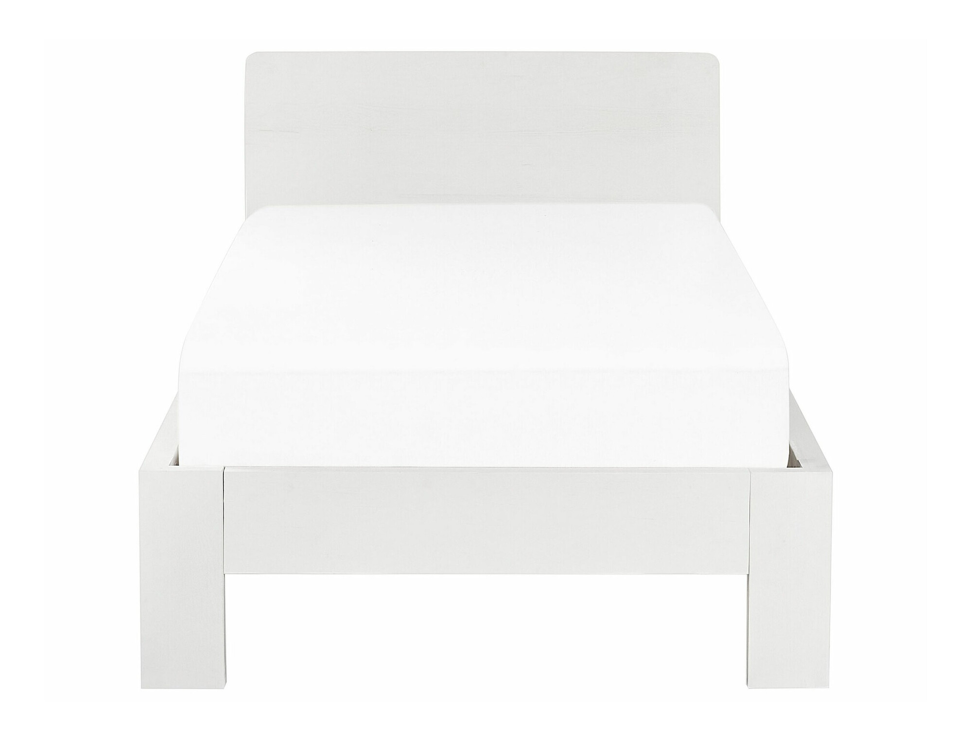 Легло Berwyn 735 (Бял)