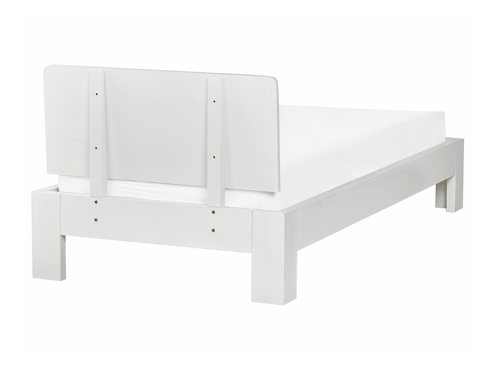 Легло Berwyn 735 (Бял)