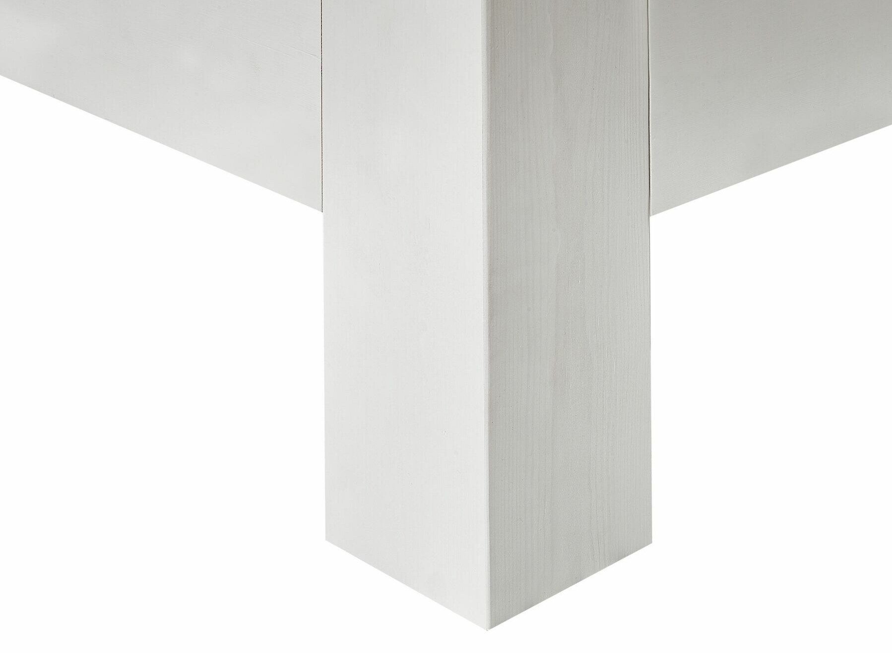 Легло Berwyn 735 (Бял)