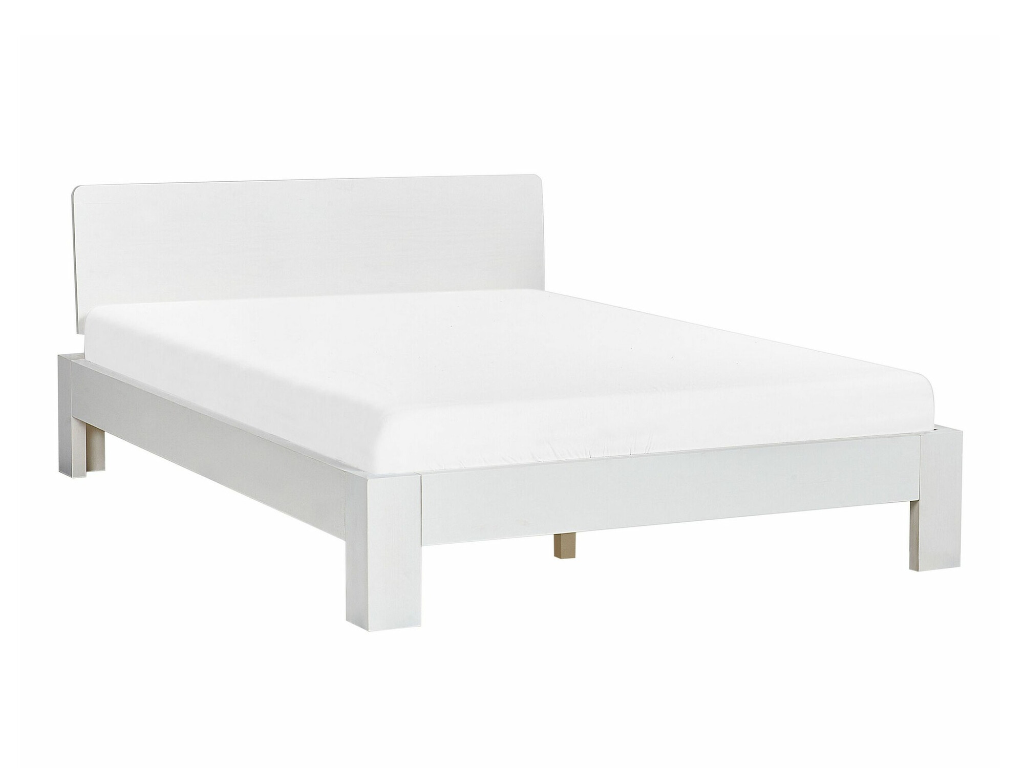 Легло Berwyn 735 (Бял)