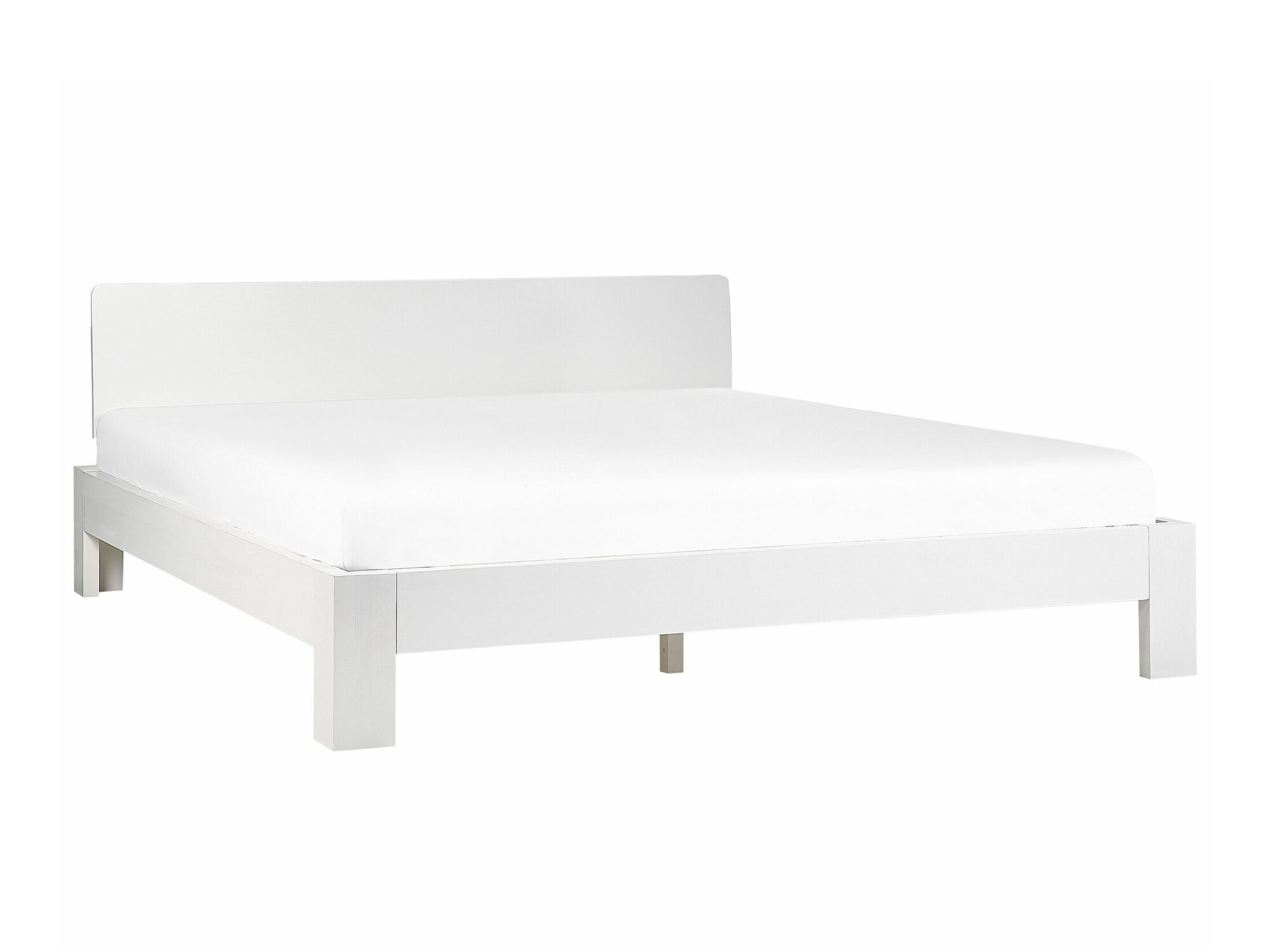 Легло Berwyn 735 (Бял)