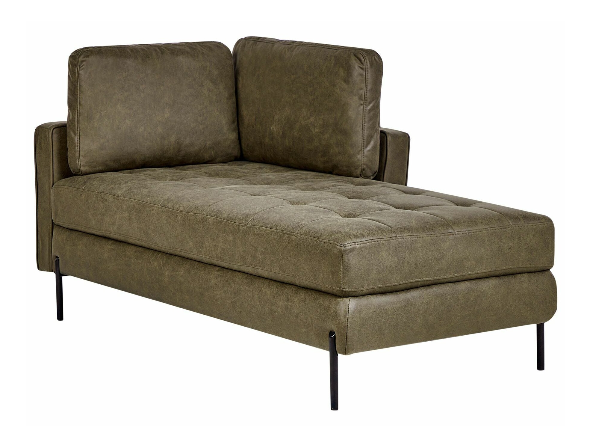 Кушетка Berwyn 2212 (Зелен)