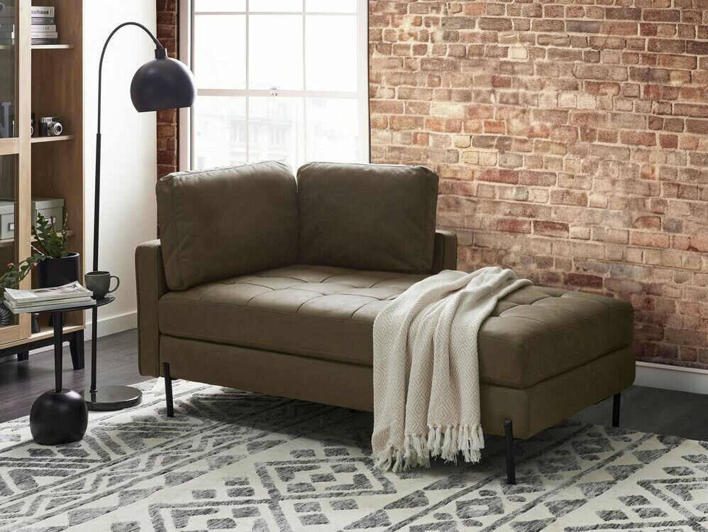 Кушетка Berwyn 2212 (Зелен)