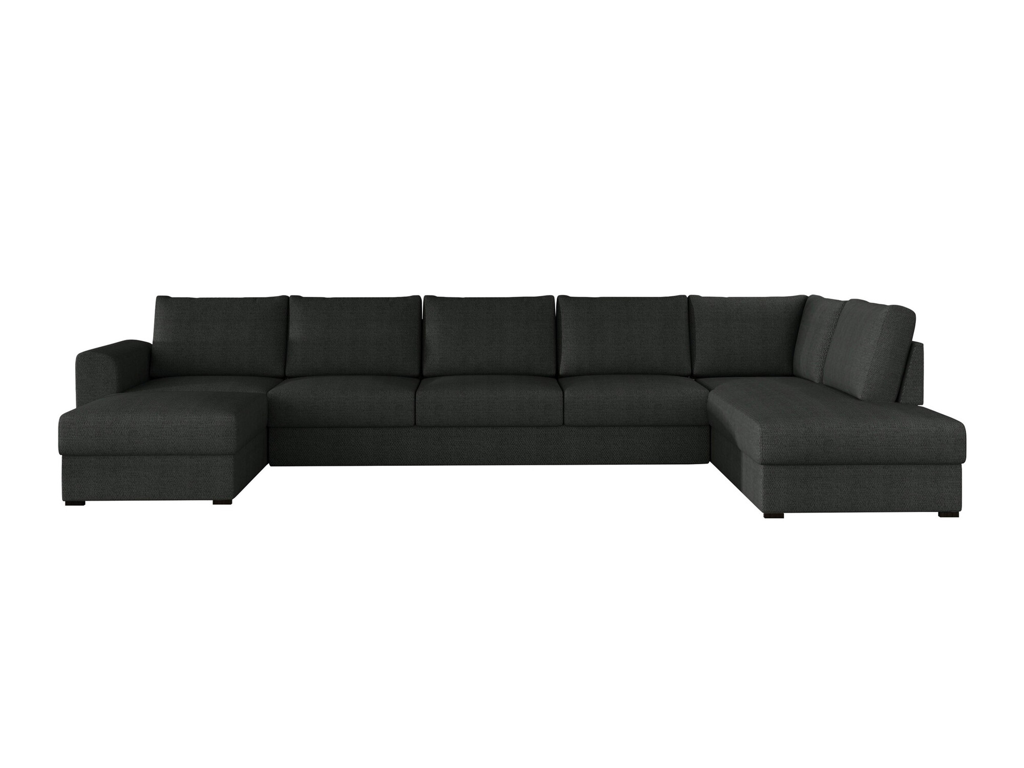 Ъглов диван Comfivo Flumen I (Twist 23)