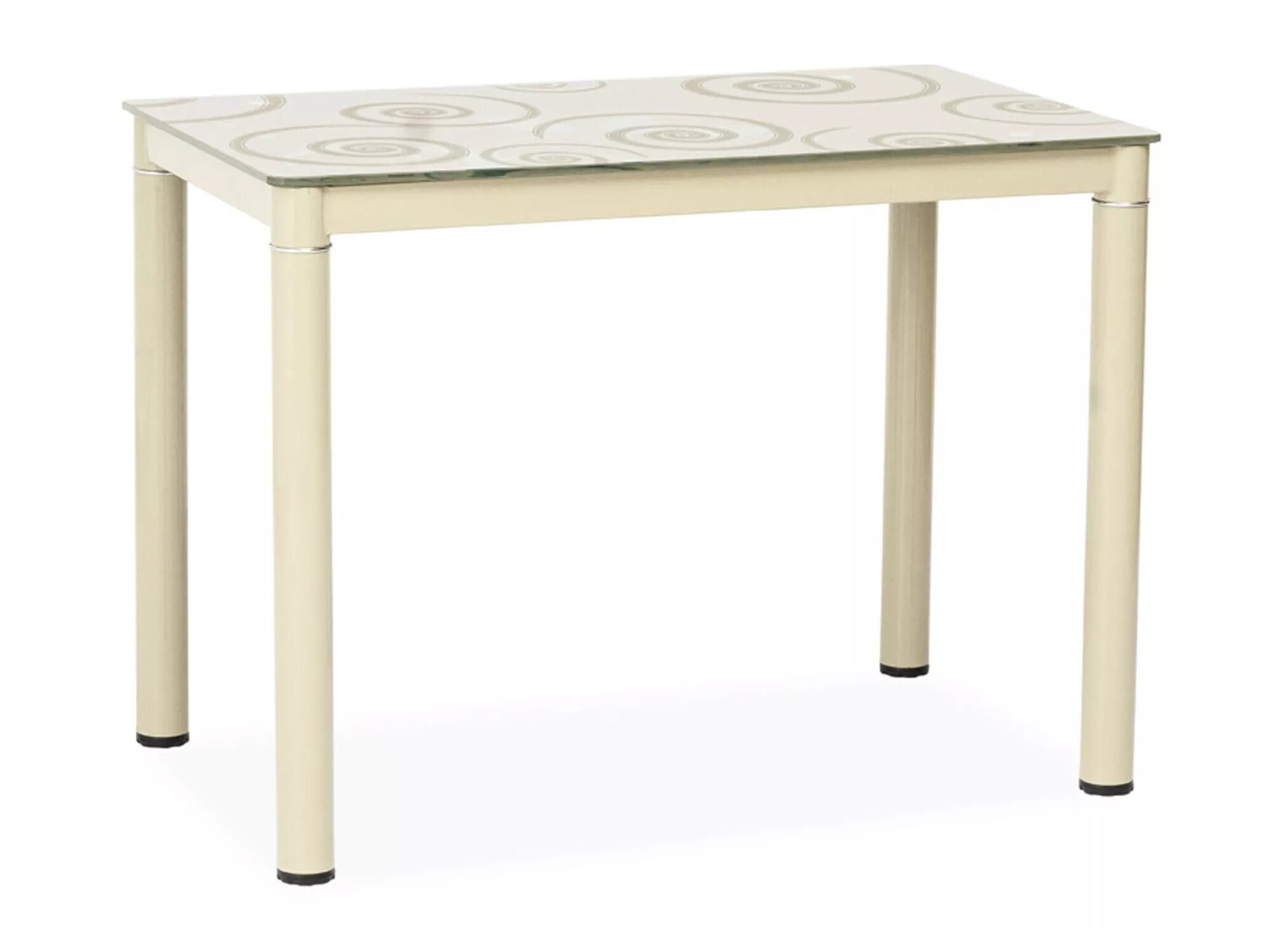 Маса Detroit 604 (Сметана)