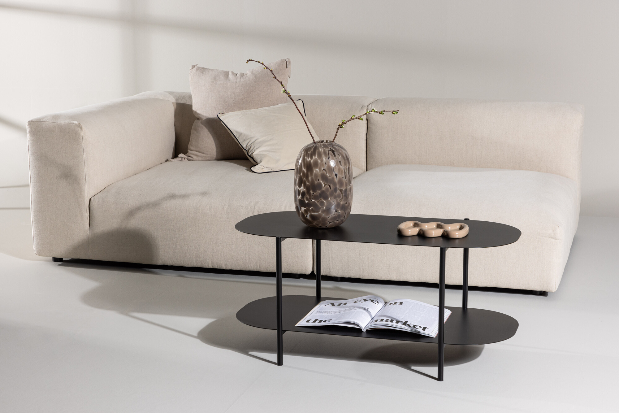 Модулен фотьойл Dallas 4547