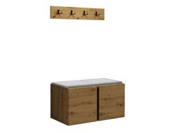 Комплект за антре Hartford 275 (Artisan дъб)