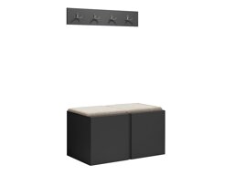 Комплект за антре Hartford 275 (Графит)