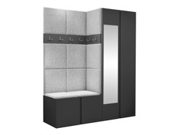 Комплект за антре Hartford 278 (Графит)