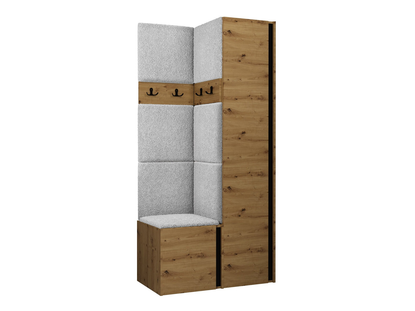 Комплект за антре Pinis XXIV (Abriamo 06)