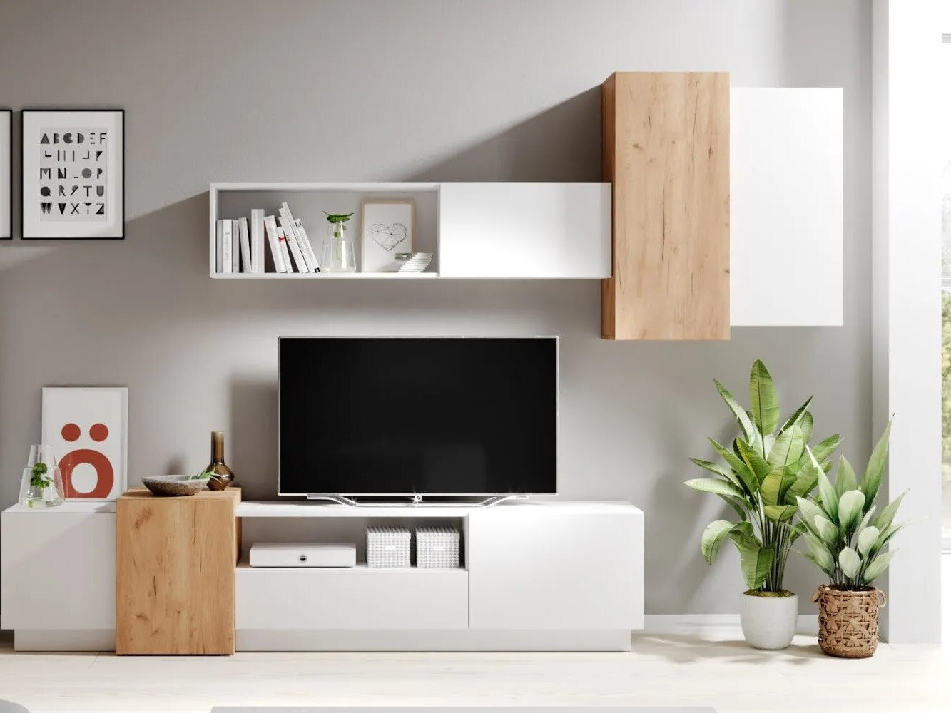 Комплект за хол Tororli 102