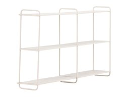 Стенна етажерка Dallas 4551 (Бежов)