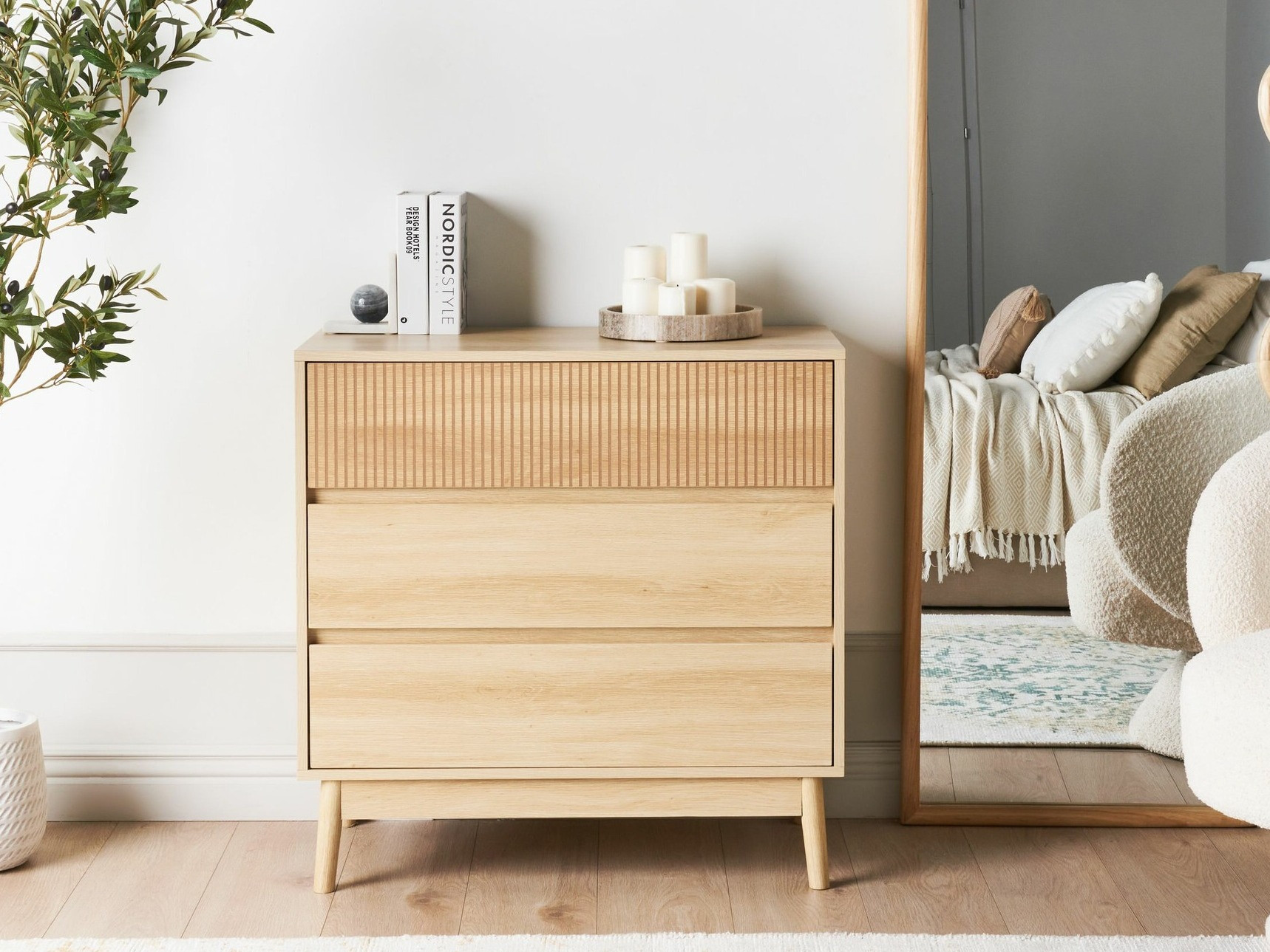 Скрин Berwyn 2217