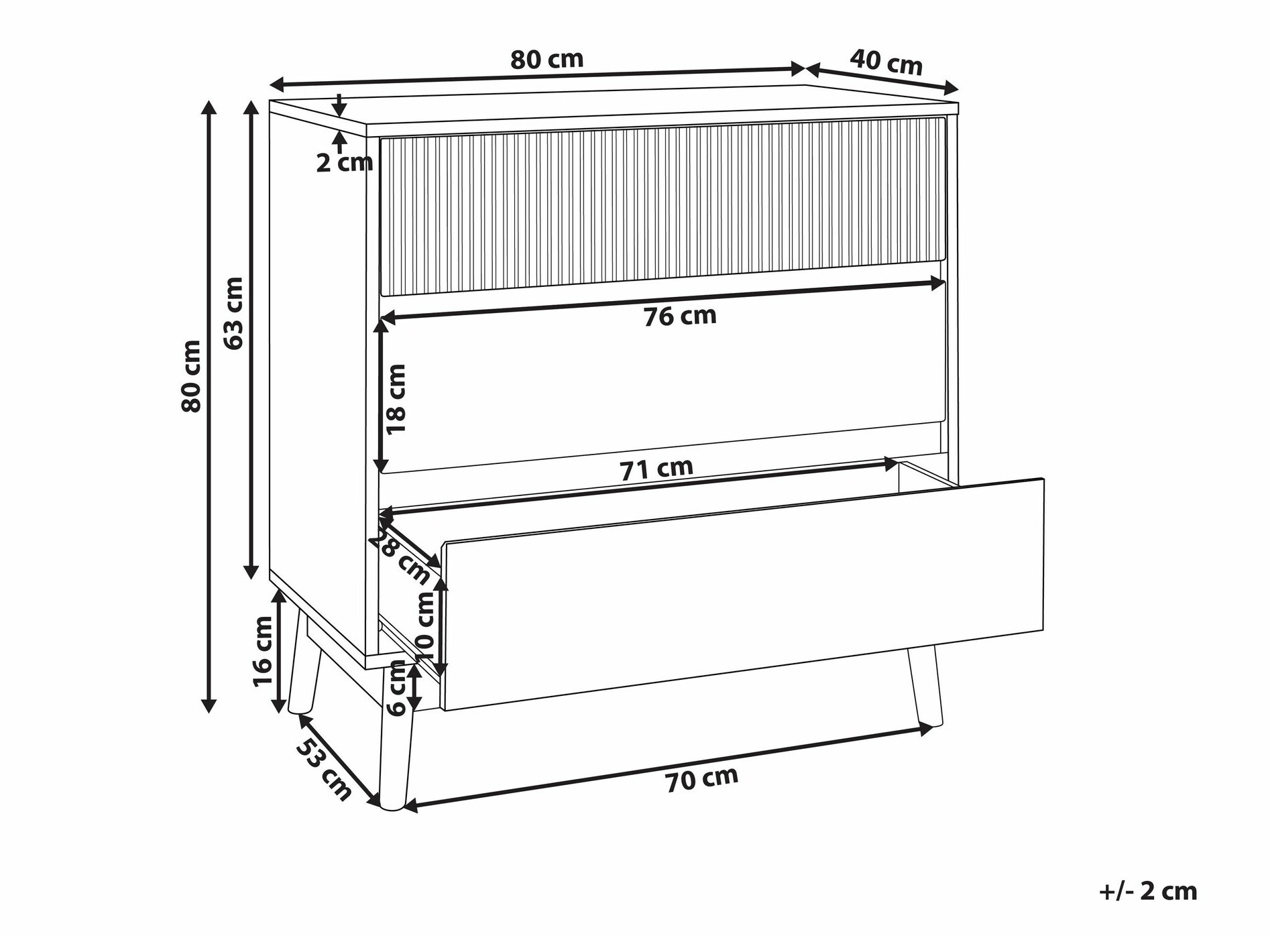 Скрин Berwyn 2217