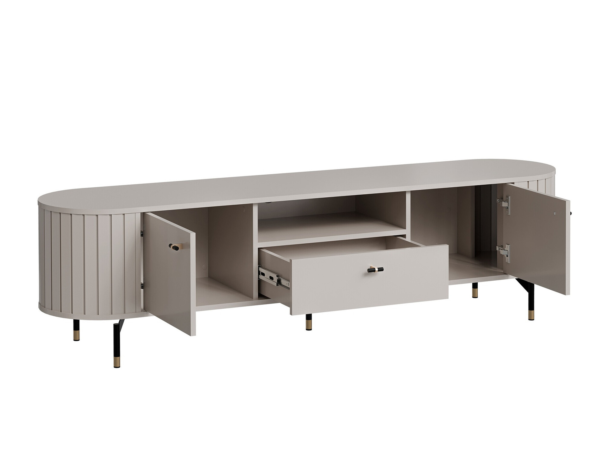 Комплект за хол Novmono 119