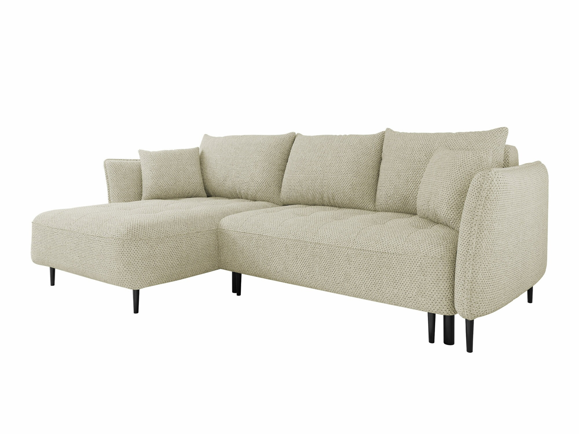 Ъглов диван TrendyNest Cervon (Onega 02)