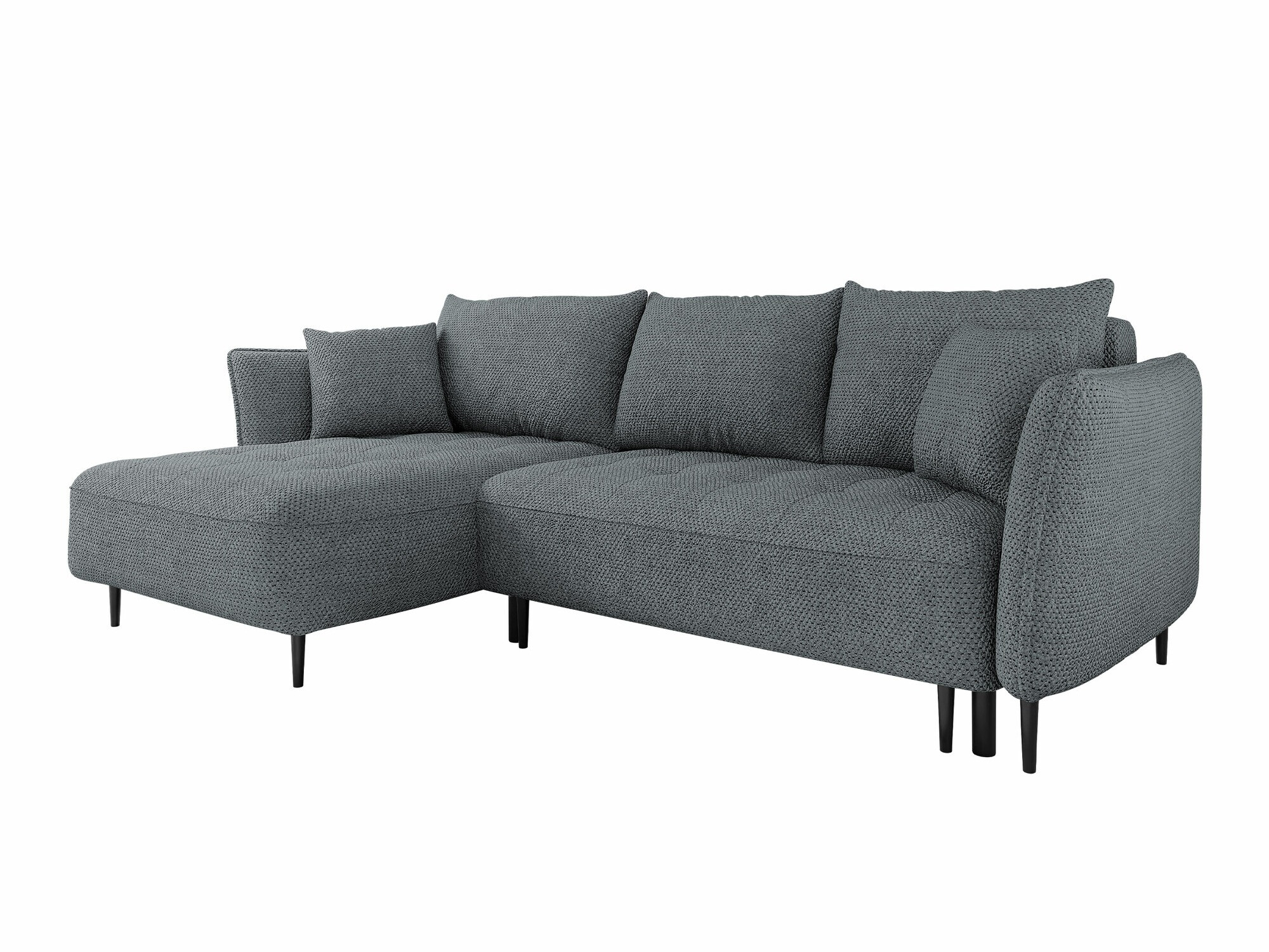Ъглов диван TrendyNest Cervon (Onega 07)