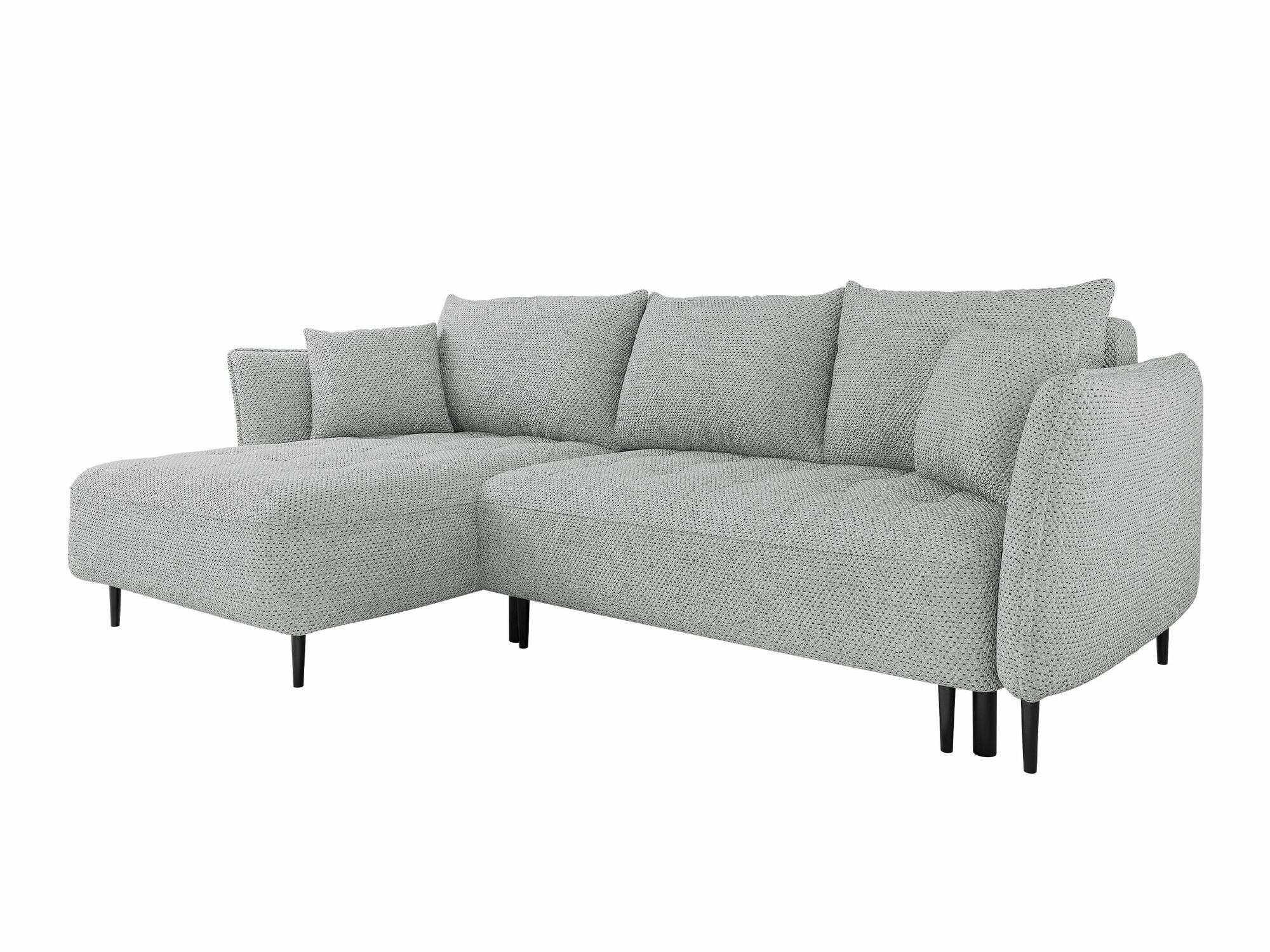 Ъглов диван TrendyNest Cervon (Onega 08)