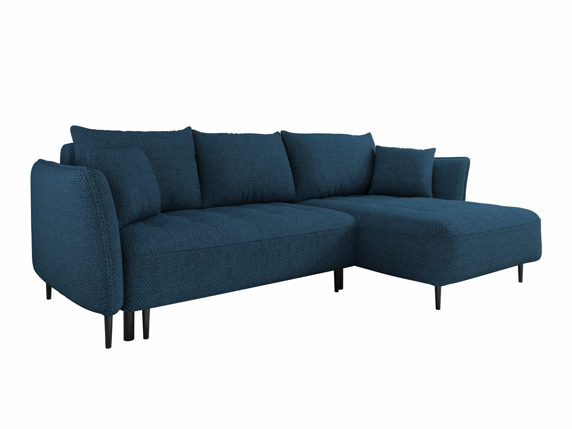 Ъглов диван TrendyNest Cervon (Onega 10)