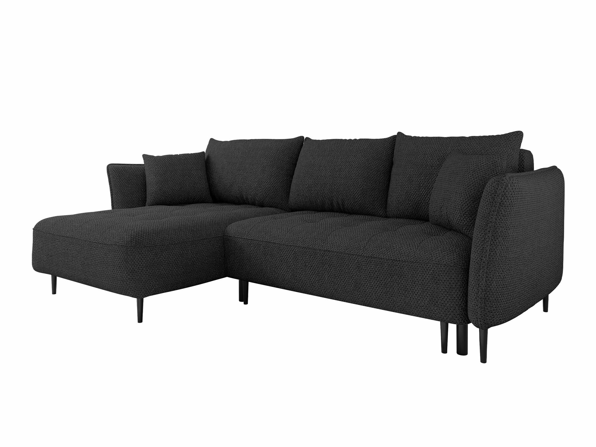 Ъглов диван TrendyNest Cervon (Onega 11)