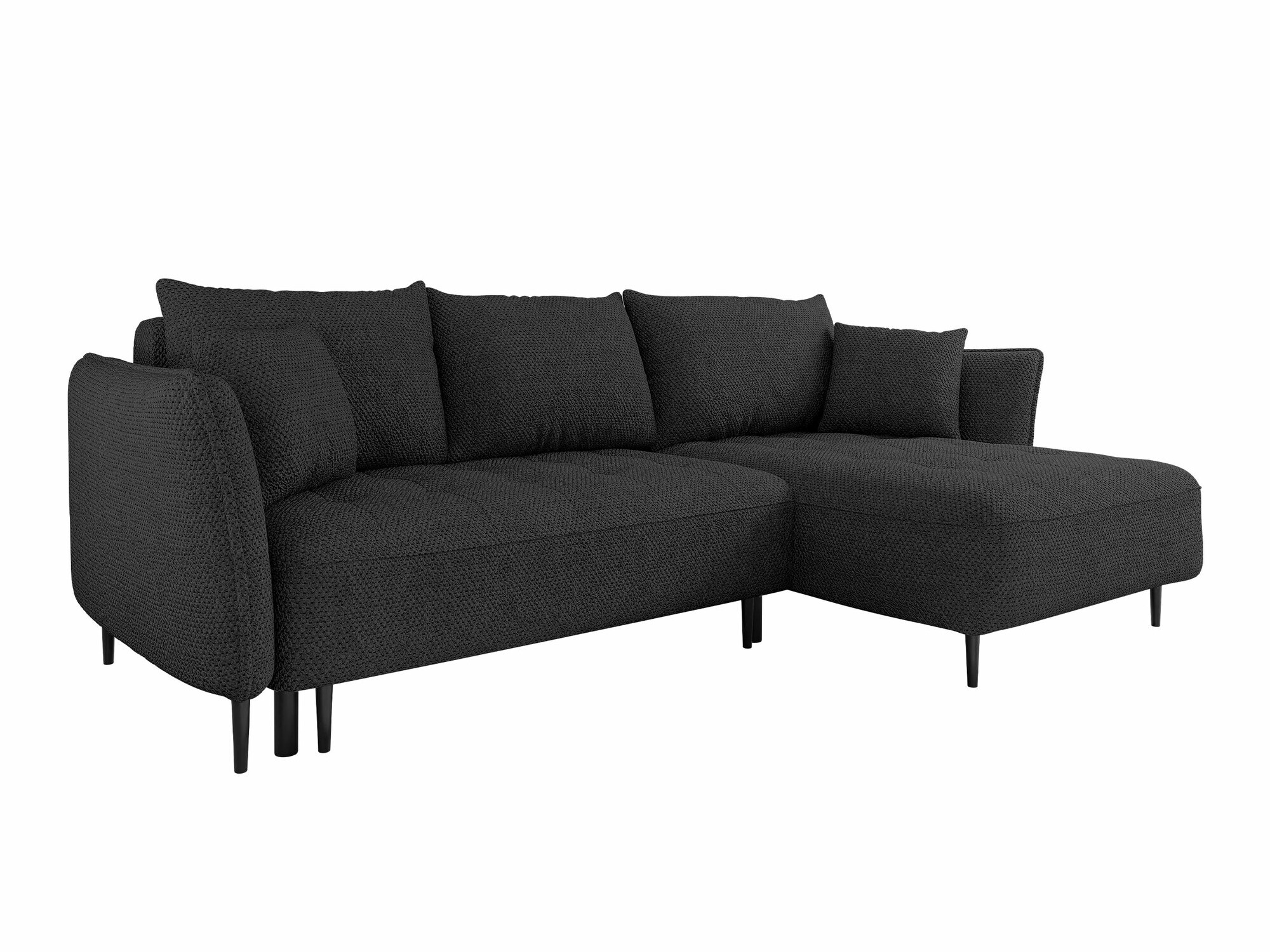 Ъглов диван TrendyNest Cervon (Onega 11)