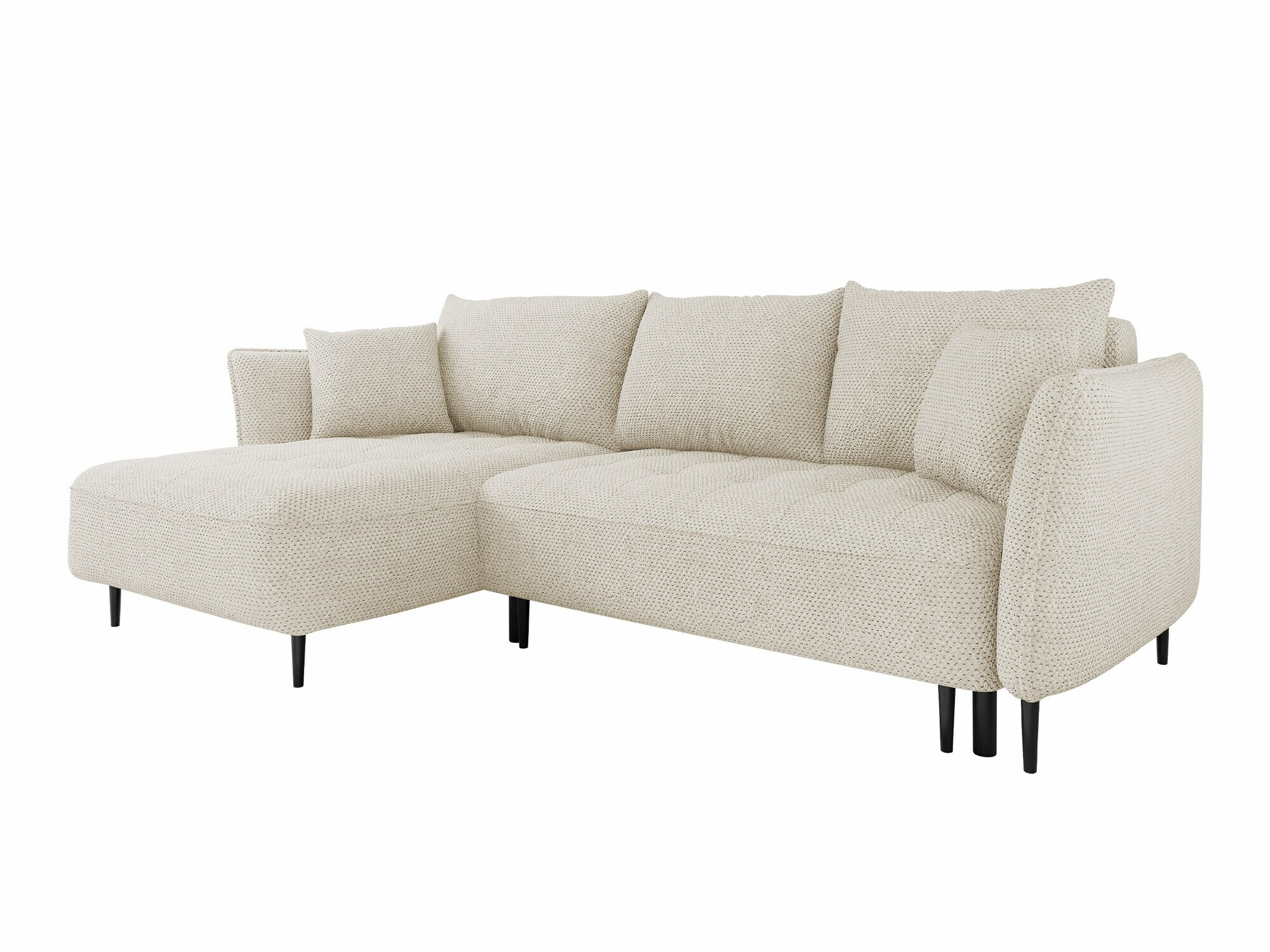 Ъглов диван TrendyNest Cervon (Onega 14)
