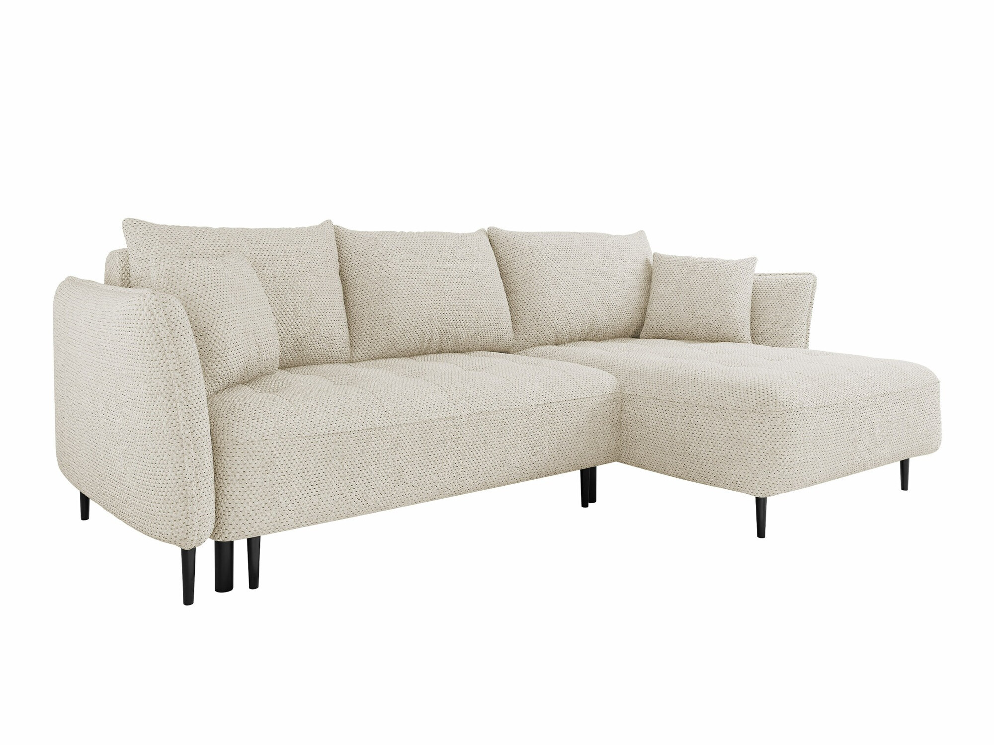 Ъглов диван TrendyNest Cervon (Onega 14)