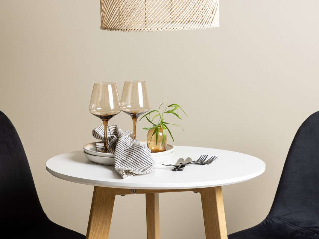 Маса и столове за трапезария Dallas 4552