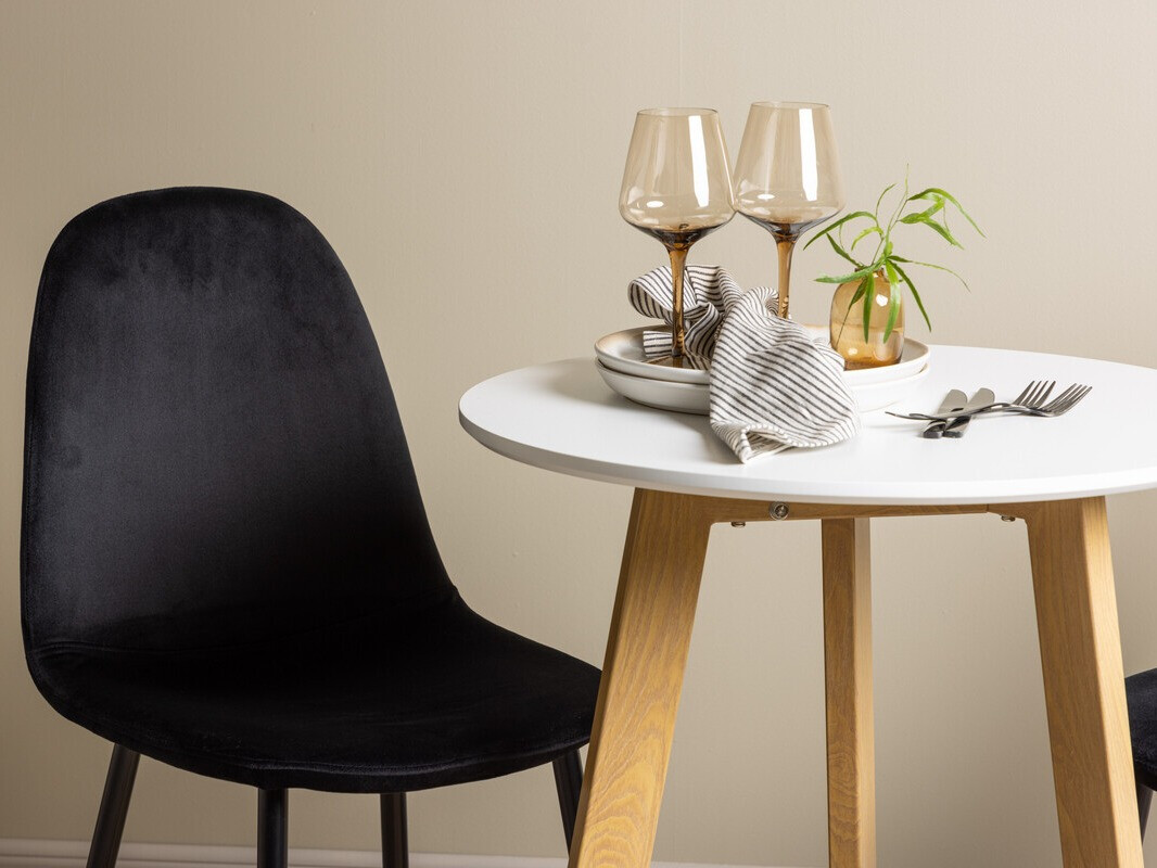 Маса и столове за трапезария Dallas 4552