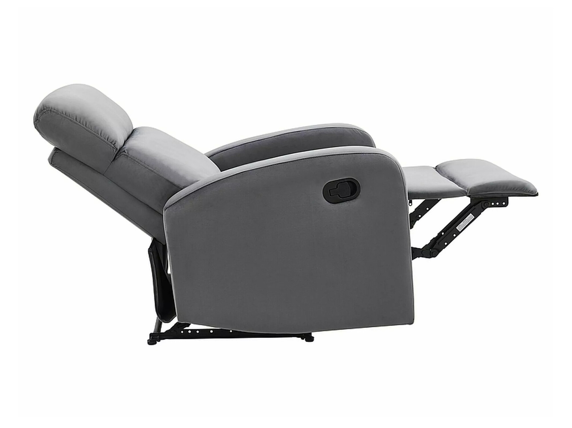 Реклайнер Detroit 616