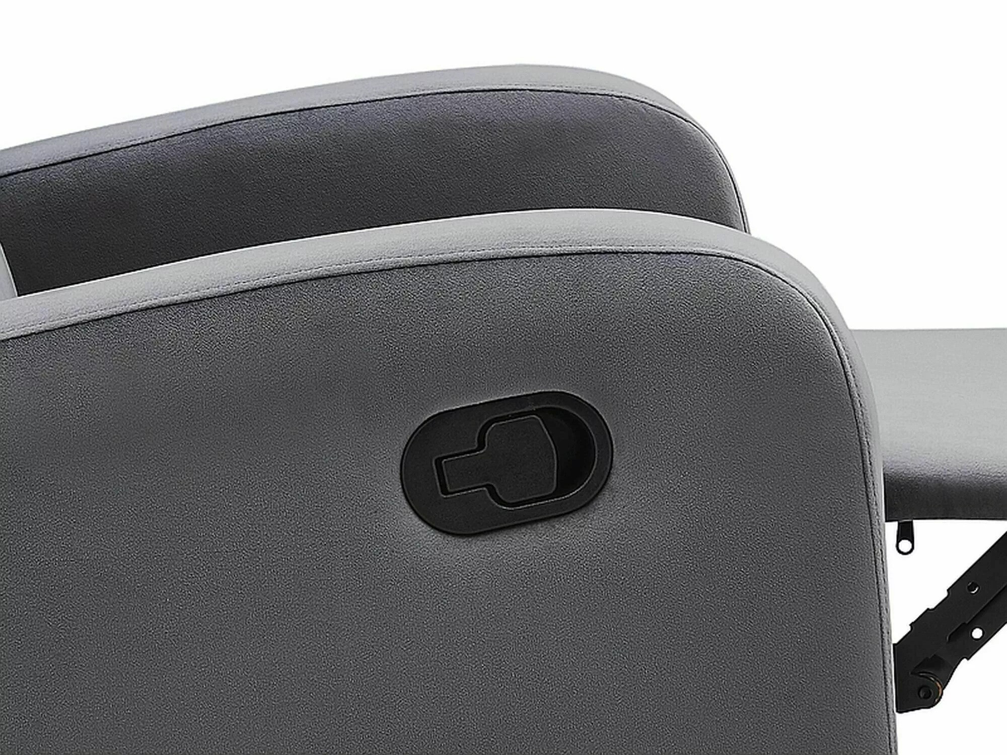 Реклайнер Detroit 616