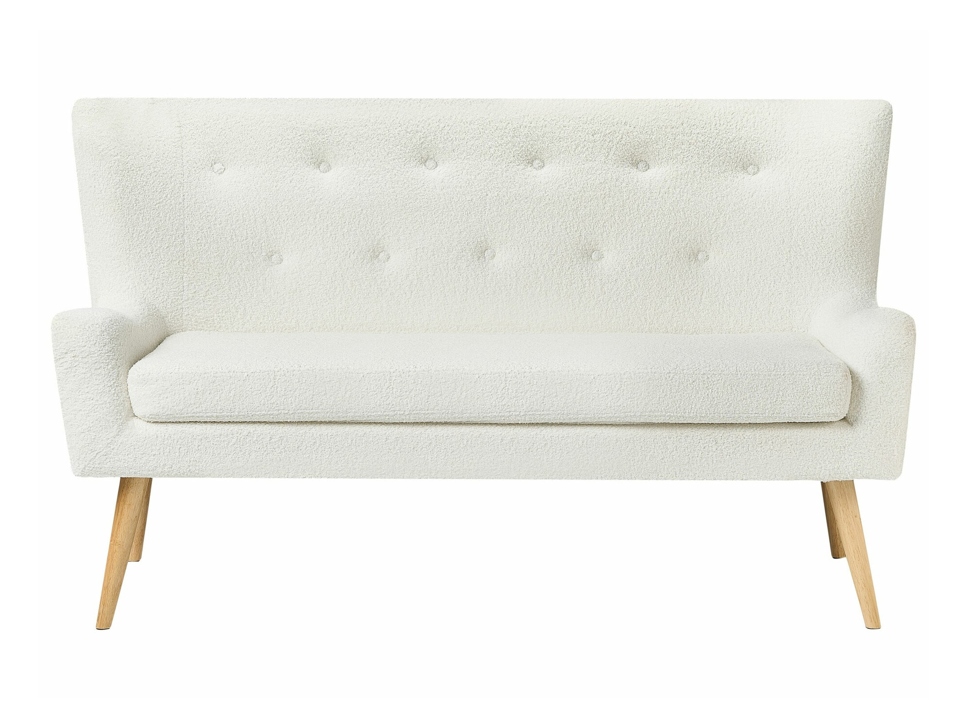 Диван Berwyn 1416 (Бял)