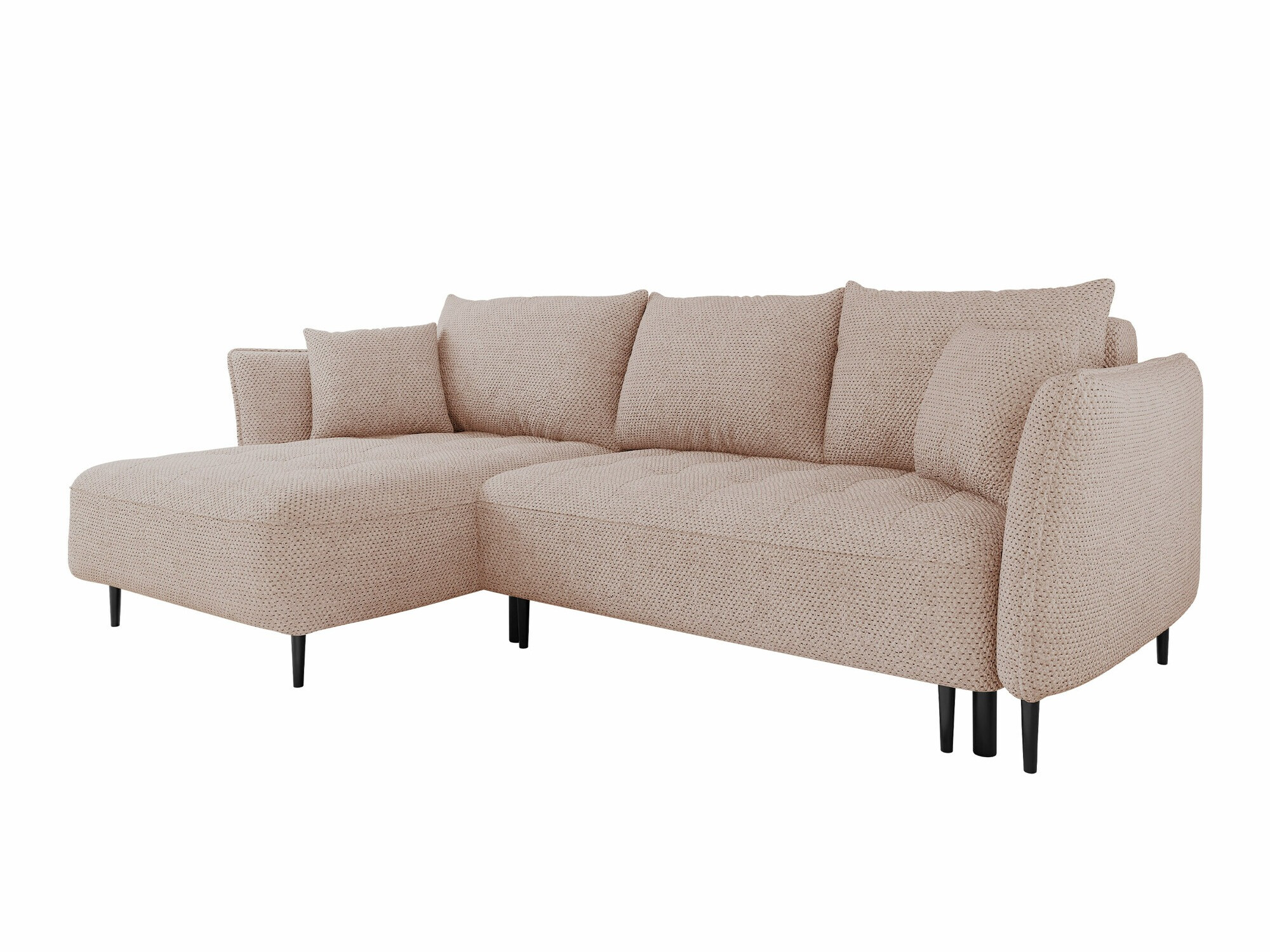 Ъглов диван TrendyNest Cervon (Onega 15)