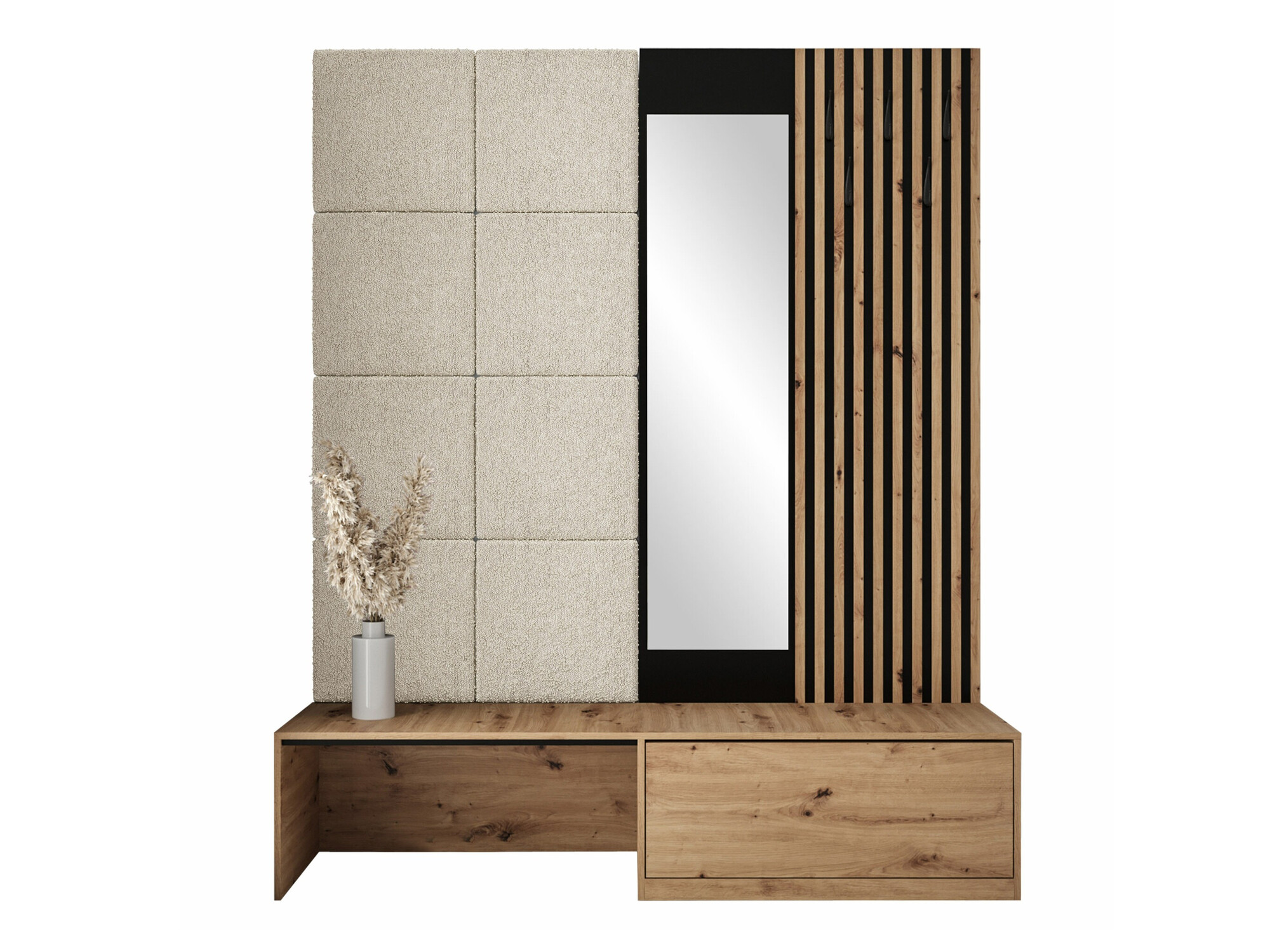 Комплект за антре Fabor (Abriamo 3)