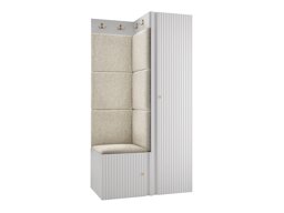 Комплект за антре Hartford 390 (Abriamo 3)