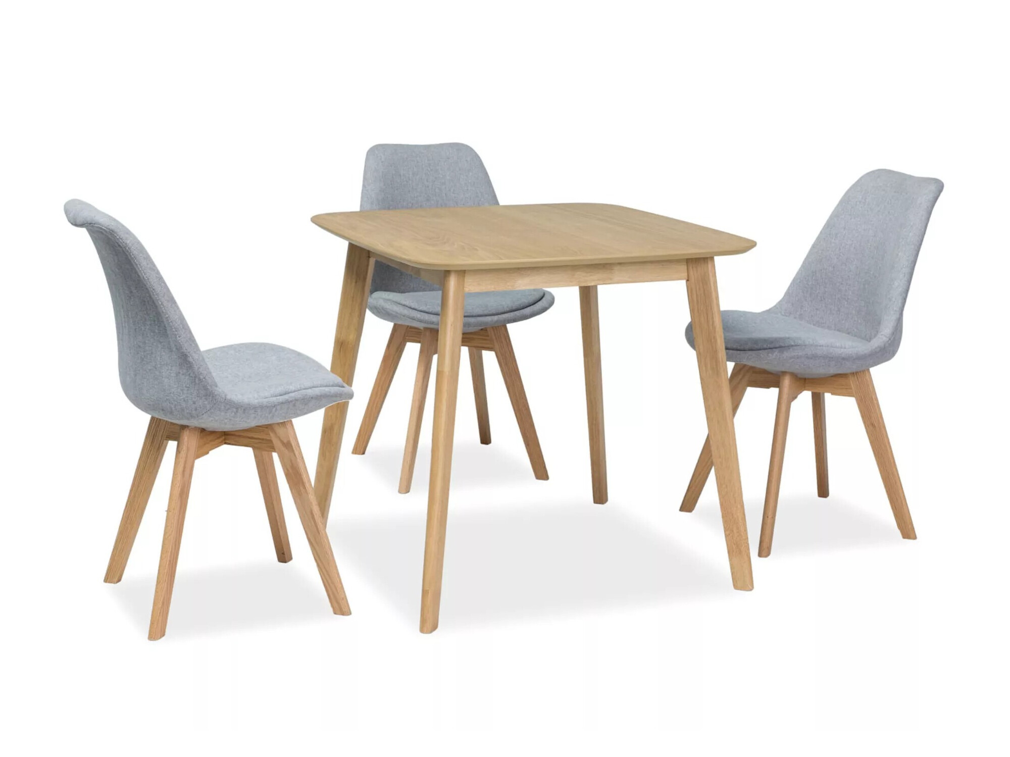 Маса Detroit 633