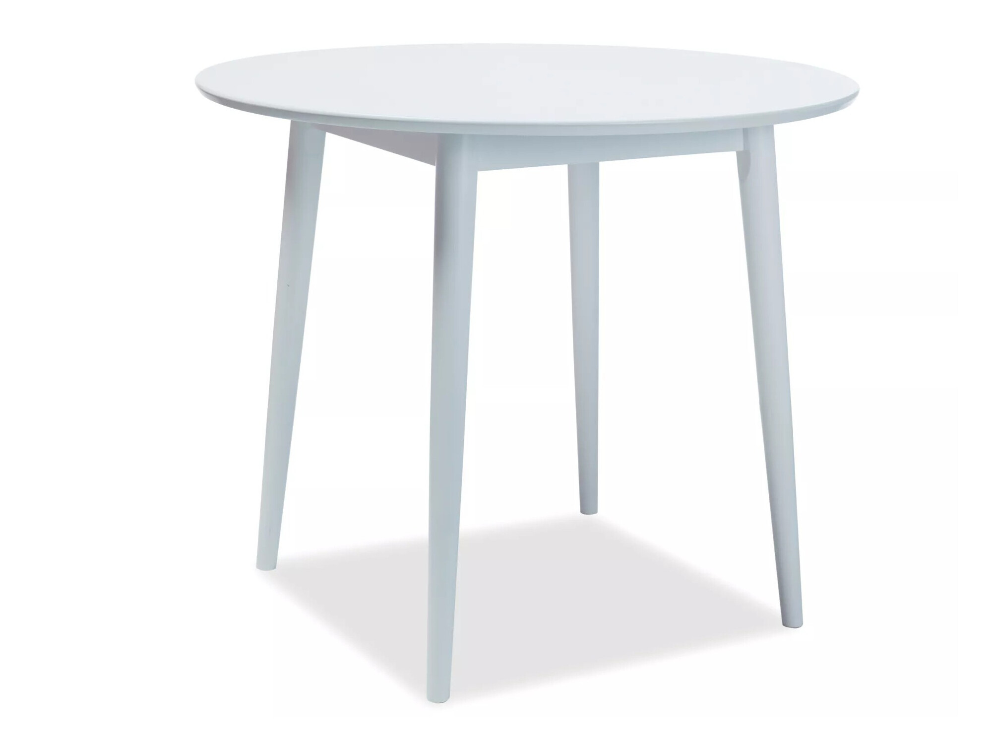 Маса Detroit 641 (Бял)