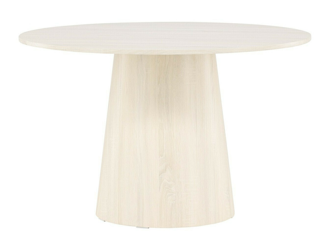 Маса и столове за трапезария Dallas 4556 (Черен)