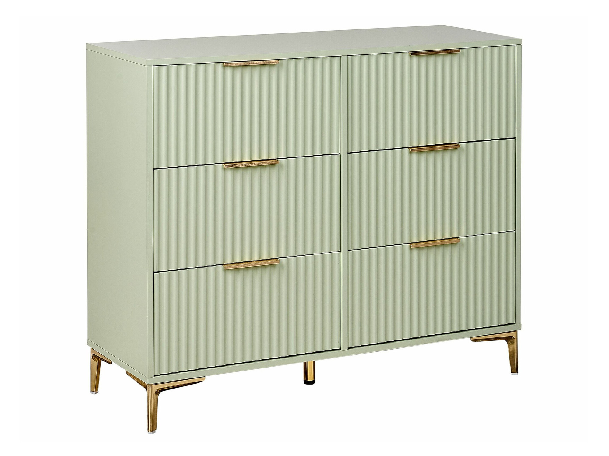 Скрин Berwyn 2221 (Зелен)