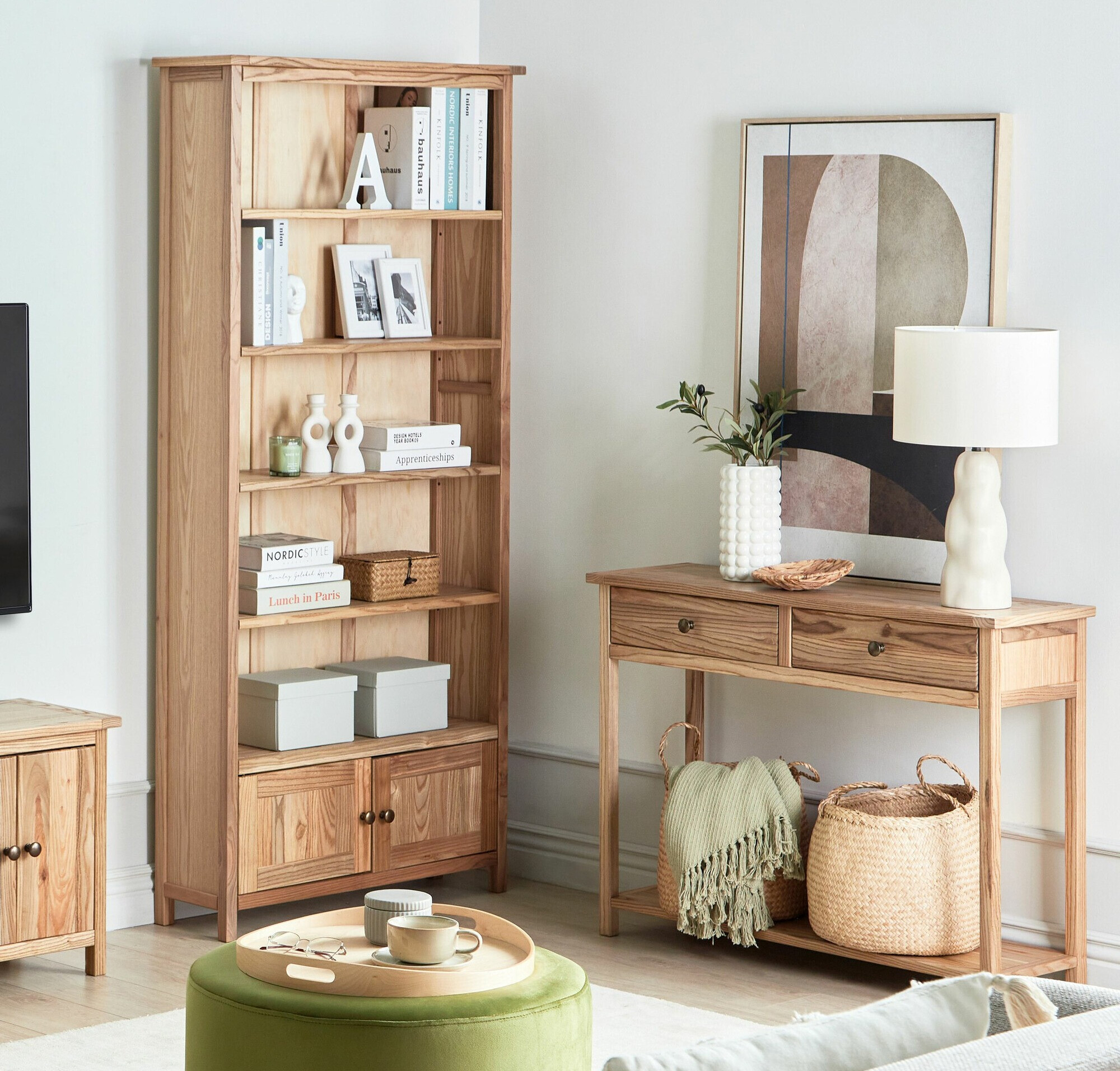 Етажерка Melmone 102