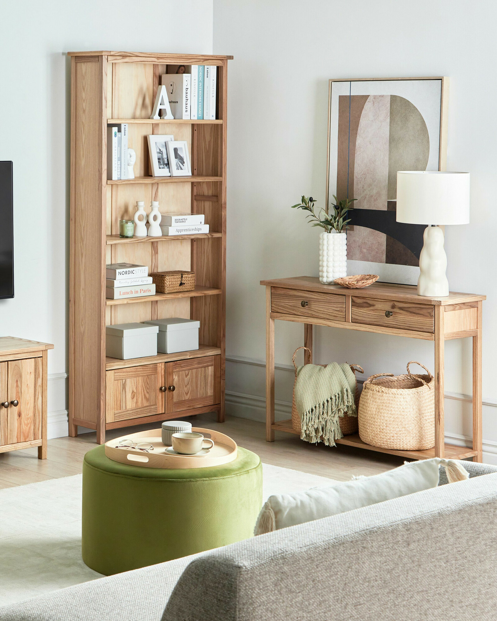 Конзолна маса Melmone 103