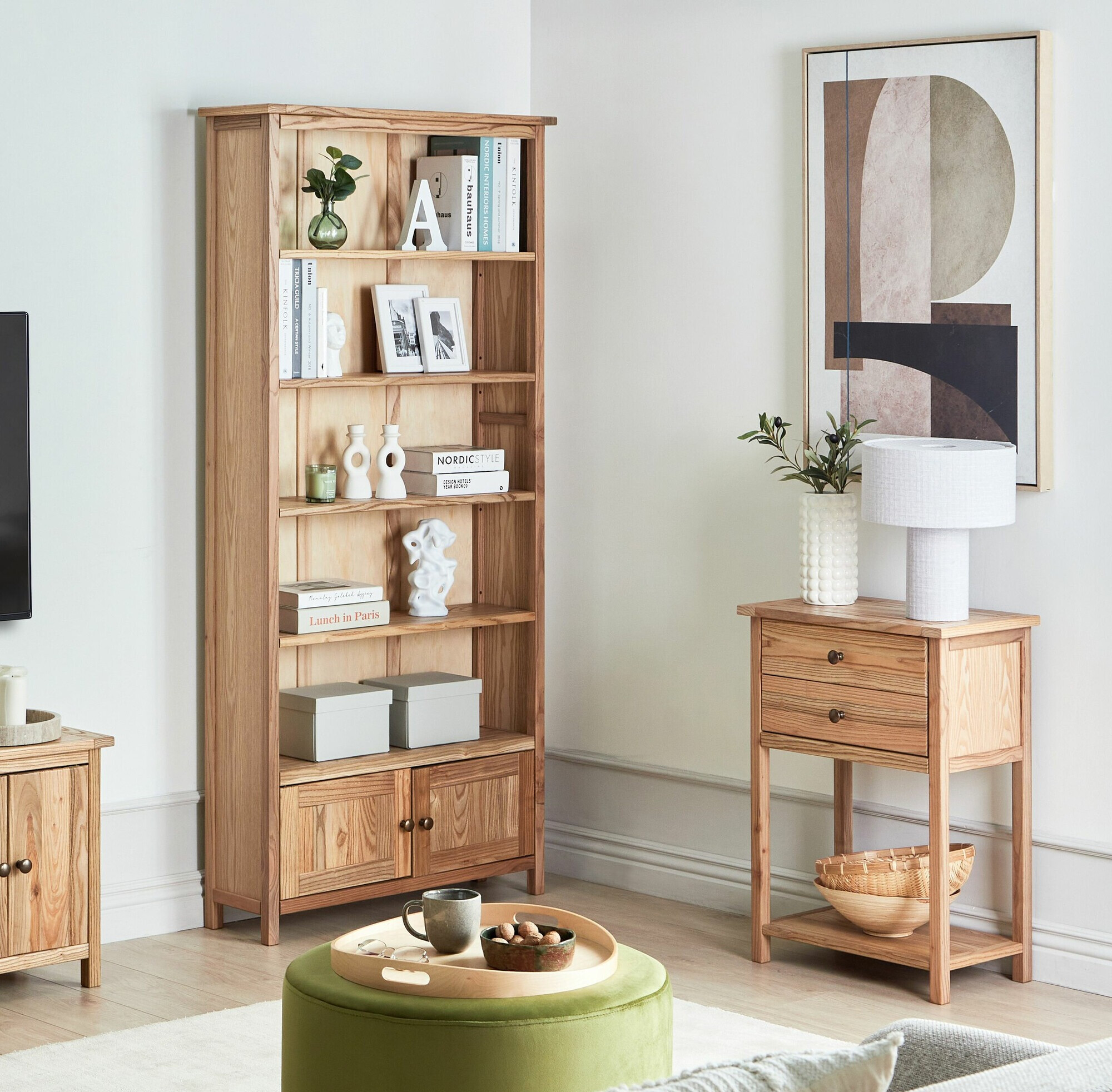 Конзолна маса Melmone 106