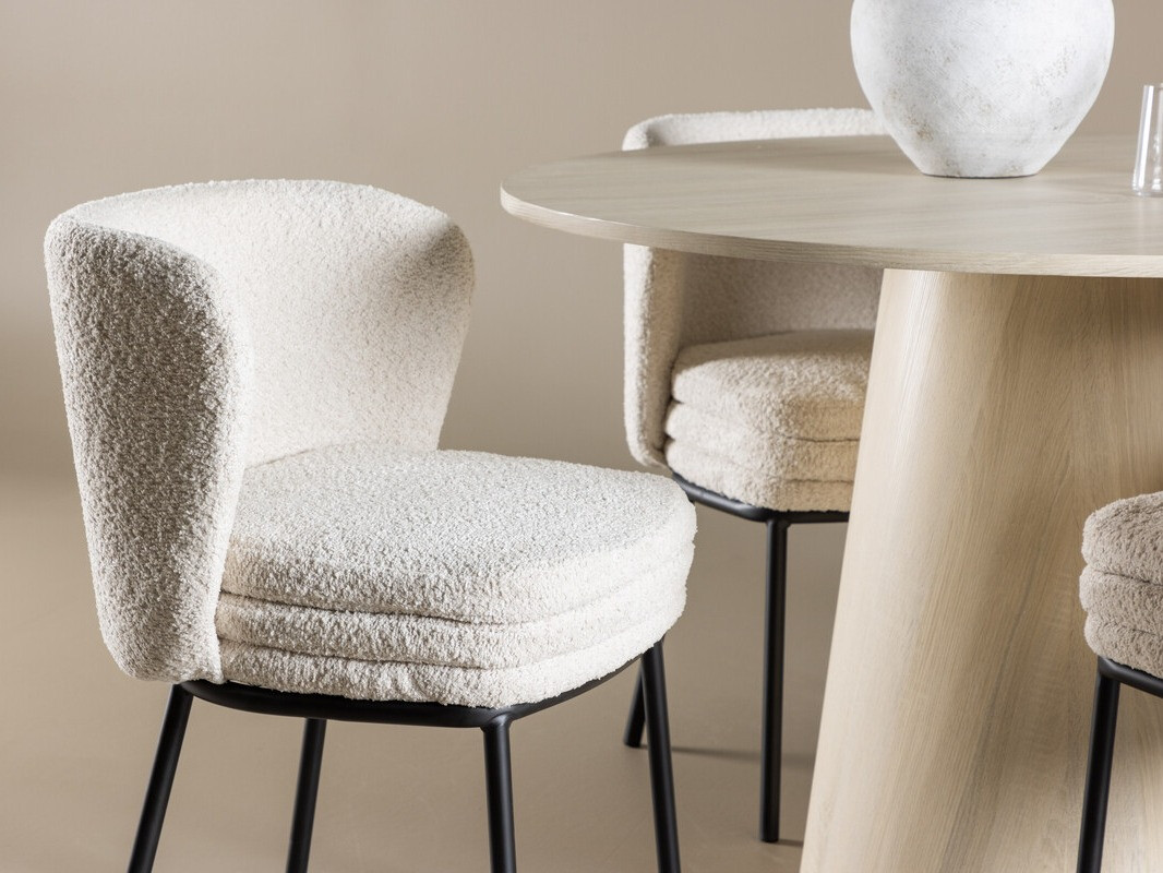 Маса и столове за трапезария Dallas 4557