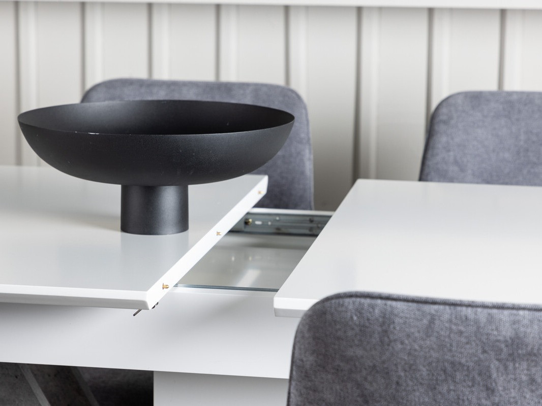 Маса и столове за трапезария Dallas 4558