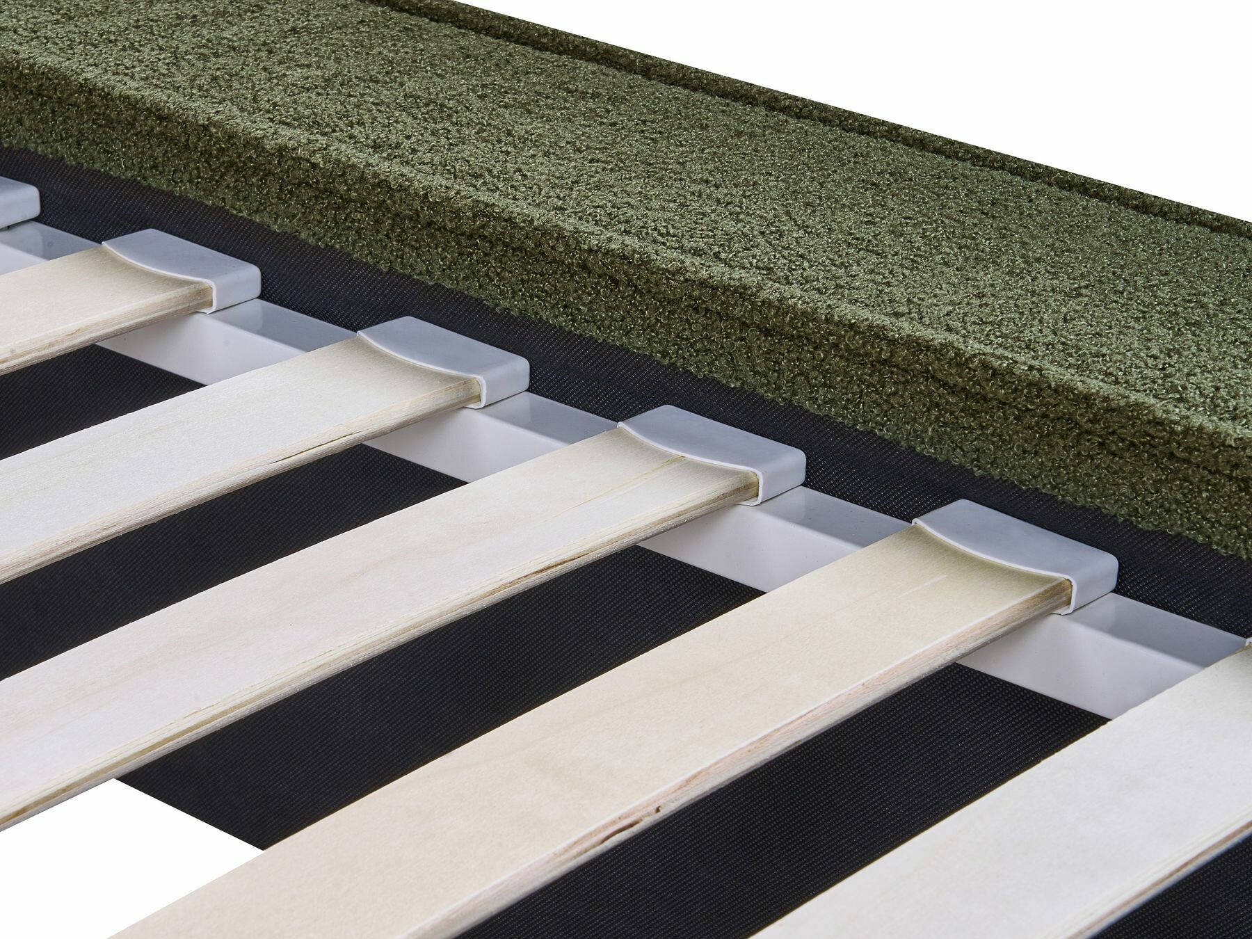 Легло Berwyn 649 (Зелен)